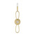 Minette One Light Wall Sconce (9-4100-1-328)