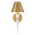Hearne One Light Wall Sconce (9-6300-1-322)