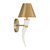 Hearne One Light Wall Sconce (9-6300-1-322)