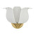Elsie One Light Wall Sconce (9-7164-1-322)