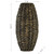 Tierra Brisa Two Light Wall Sconce (9-8417-2-220)