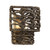 Silencio Two Light Wall Sconce (9-9285-2-220)
