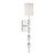 Sebring One Light Wall Sconce (9-9520-1-109)