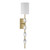 Sebring One Light Wall Sconce (9-9520-1-322)