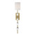 Sebring One Light Wall Sconce (9-9520-1-322)