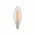 Savoy House - LA1CTCC53E12D - Light Bulb - Clear