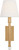 Visual Comfort Studio - AW1221GD - One Light Wall Sconce - Greard - Gild | Gild