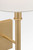 Greard One Light Wall Sconce (AW1221GD)