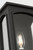 Modesto One Light Wall Lantern (CO1551TXB)