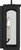 Modesto One Light Wall Lantern (CO1551TXB)