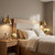 Wellfleet One Light Wall Sconce (CW1121)