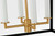 manufacturer_finish:Midnight Black | Burnished Brass