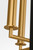 manufacturer_finish:Midnight Black | Burnished Brass