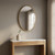 Tirreno Mirror (KSMR102GD)