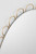 Tirreno Mirror (KSMR103GD)