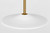 Endicott LED Pendant (KSP1201BBS)