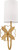 manufacturer_finish:Burnished Brass | Burnished Brass