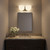 Cheverny Two Light Bath (LXV1002)