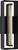 Visual Comfort Studio - SLO1331TXB - LED Lantern - Abner - Textured Black | Textured Black