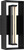 Visual Comfort Studio - SLO1341TXB - LED Lantern - Abner - Textured Black | Textured Black
