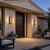 Abner LED Lantern (SLO1341TXB)