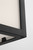 Sesha LED Wall Lantern (SLO1371TXB)