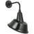 manufacturer_finish:Matte Black|manufacturer_glass:12.5 Green Bowers Shade