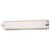 George Kovacs - P5216-077-L - LED Bath - Cubism - Chrome