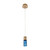 Kiriko LED Pendant (524911WB)