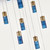 Kiriko LED Chandelier (524952WB)