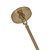 Autumna 22 Light Chandelier (526555BCG)