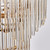 Adorn 40 Light Chandelier (527751VGB)