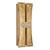 Dos LED Wall Sconce (528421RBG)