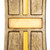 Dos LED Wall Sconce (528421RBG)