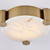 Lumba LED Flush Mount (528742WB)