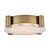 Lumba LED Flush Mount (528743WB)