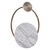 Kalco - 529321BCG - LED Wall Sconce - Spilla - Brushed Champagne Gold