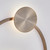 Spilla LED Wall Sconce (529321BCG)