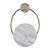 Spilla LED Wall Sconce (529321BCG)