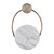 Spilla LED Wall Sconce (529321BCG)