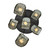 manufacturer_finish:Satin Black Nickel