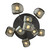 manufacturer_finish:Satin Black Nickel
