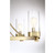 Mchan Five Light Chandelier (M10018NB)