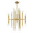 Mchan 24 Light Chandelier (M10040NB)