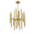 Mchan 24 Light Chandelier (M10040NB)