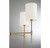 Mchan Five Light Chandelier (M10067NB)
