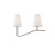 Mchan Four Light Chandelier (M10078BN)
