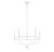 Five Light Chandelier (M10087BQW)