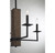 Four Light Chandelier (M10089DG)