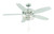 Mceil 52"Ceiling Fan (M2006BN)